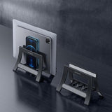 Versatile Tablet And Phone Storage Stand-1915198305885884424