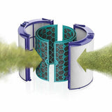 Compatible Air Purifier Filter For Dyson Tp04 / Dp04 / Hp04-1915198281609252869