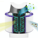 Compatible Air Purifier Filter For Dyson Tp04 / Dp04 / Hp04-1915198106438340614
