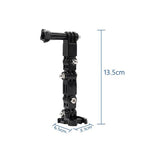 Universal Multi-Joint Helmet Mount For Action Cameras-1915198326769324034