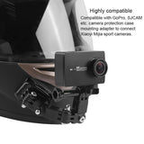 Universal Multi-Joint Helmet Mount For Action Cameras-1915198326769324036