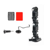 2-Pack Multi Joint Arm Mounts For Gopro & Action Cameras-1915197826867007488