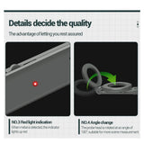 High-Precision Handheld Metal Detector For Airport Scanning-1915198322738597892