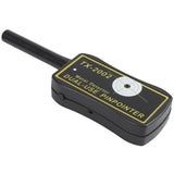 High Sensitivity Hand-Held Metal Detector For Examination Rooms-1915197589771390977
