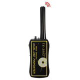 High Sensitivity Hand-Held Metal Detector For Examination Rooms-1915197589771390976