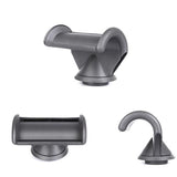 Anti-Lifting Hair Dryer Nozzle For Dyson - Compatible With Hd Models-1915197202590994433