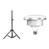 Portable Live Support Fill Light For Indoor Photography - 355W Mushroom Lamp & Tripod-1915198268107788295