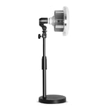 Portable Live Support Photography Light - 700W Mushroom Lamp & Stand-1915197430425587712