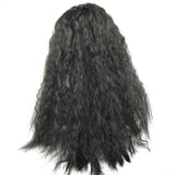 Long Curly Chemical Fiber Wig For Women-1915196957064826883