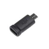 Multifunctional Camera Control Cable For Dji Ronin Sc - Type C To Micro Usb-1915197695631429633