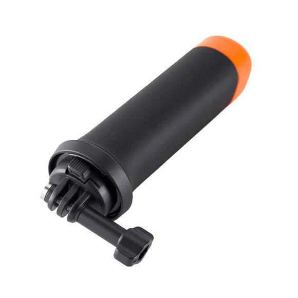 Waterproof Dji Action 2 Camera With Snorkeling Handle-1915197652069388289