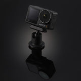 Universal Magnetic Ball Head For Dji Action 3 Camera-1915197202452582403