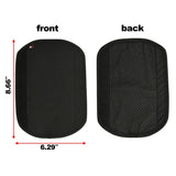 Jbl Boombox Non-Slip Wrist Strap With Neoprene Handle Pad - Black-1915197146601230338