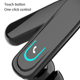 Bluetooth 5.1 Earhook Sport Headphone - Black-1915196828379385858