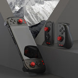 Nintendo Switch Gamepad With Programmable Controls-1915197564022558725