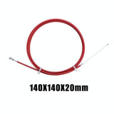 Xiaomi M365 Electric Scooter Brake Line Modification Accessories-1915198312412221441