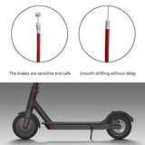 Xiaomi M365 Electric Scooter Brake Line Modification Accessories-1915198312412221442