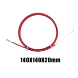Xiaomi M365 Pro / Pro 2 Electric Scooter Brake Line Upgrade-1915198128034811905