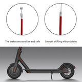 Xiaomi M365 Pro / Pro 2 Electric Scooter Brake Line Upgrade-1915198128034811906