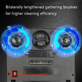 Smart Usb Sweeping Machine - 3-In-1 Charging-1915197829438115845