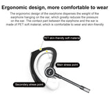 Business & Car Use Bluetooth Earphone - Wireless-1915196989889449987