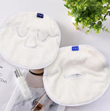 Facial Towel Face Mask - Hot / Cold Compress - Strapless-1915198306783465478