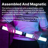 110 Led Photography Light Stick - Rgb 2500-9000K-1915196929231425539
