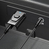 4-In-1 Bluetooth 5.0 Audio Adapter With Usb Transmit / Receive-1915197294102319110