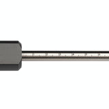 Woodworking Dual-Purpose Straight And Arc Marker-1915197215551393794