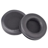 2-Pack Headset Sponge Earmuffs For Razer Kraken 7.1 V1 Pro - Black Net-1915198314471624704