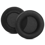 2-Pack Headset Earmuffs For Corsair Virtuoso - Black-1915198352610430982