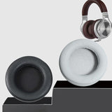 2-Pack Headset Earmuffs For Corsair Virtuoso - White-1915197851265273861