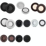 2-Pack Corsair Virtuoso Rgb Headset Earmuffs - Brown Lambskin-1922443474255351809