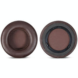 2-Pack Corsair Virtuoso Rgb Headset Earmuffs - Brown Lambskin-1922443474255351808