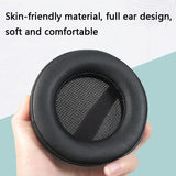 2-Pack Corsair Virtuoso Rgb Headset Earmuffs - Black Mesh-1915197277182496770