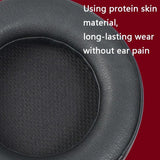 2-Pack Corsair Virtuoso Rgb Headset Earmuffs - Black Mesh-1915197277182496771