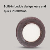 2-Pack Corsair Virtuoso Rgb Headset Earmuffs - Black Mesh-1915197277182496772