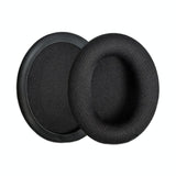 2-Pack Hyperx Headset Earmuffs - Black Mesh-1915198355135401984