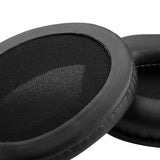 2-Pack Headset Earmuffs For Kingston Hyperx - Black & Green Mesh-1915197692540227588