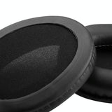 2-Pack Headset Earmuffs For Kingston Hyperx Cloud Ii - Black & Blue Protein Skin-1915197184379326468