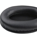 2-Pack Headset Earmuffs For Kingston Hyperx Cloud Ii - Black & Green-1915197277941665795