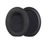 2-Pack Headset Earmuffs For Kingston Hyperx Cloud Ii - Dark Gray Velvet-1915197713276866567