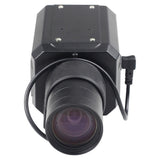 1000Tvl Hd Wide-Angle Security Box Camera-1915198359459729410