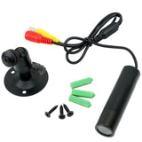 Hd Wide-Angle Surveillance Camera - M8 1000 Line-1915198144442929156