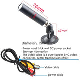 Hd Wide-Angle Surveillance Camera - M8 1000 Line-1915198144442929157