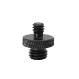 4-Piece Screw Adapter 1 / 4 Male To M10 Male-1915198009629609984