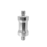 10-Pack 1 / 4 Male To Male Screw Adapters-1915197811859787776