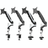 Adjustable Desktop Monitor Stand - Rotating-1915198306934460417