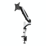 Adjustable Desktop Monitor Stand - Rotating-1915198306934460416