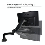 Adjustable Monitor Stand With Rotating Lift Function-1915197691957219331